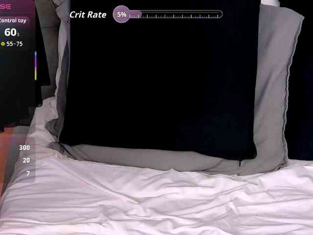 MadameLeona webcam
