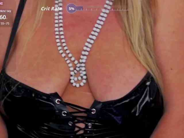 Modèle: MadameLeona