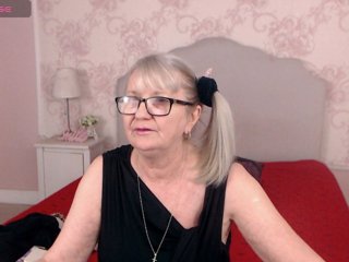 AlanaRichards Porn Show