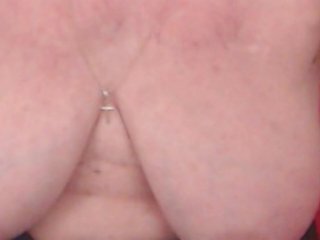 AlanaRichards Porn Show