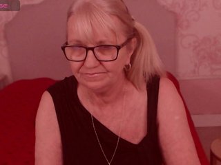 AlanaRichards Porn Show