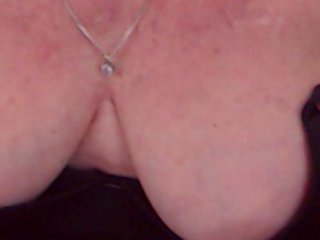 AlanaRichards Porn Show