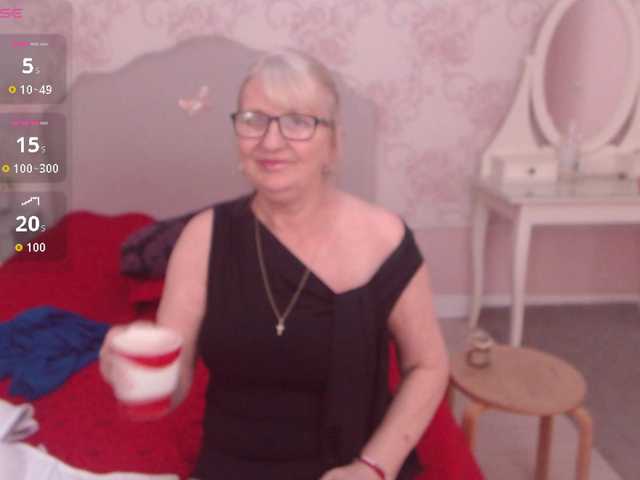 AlanaRichards live webcam show