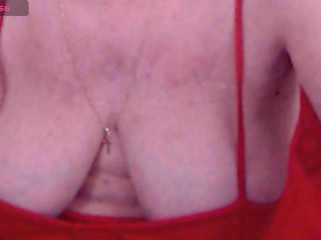AlanaRichards live cam on BongaCams