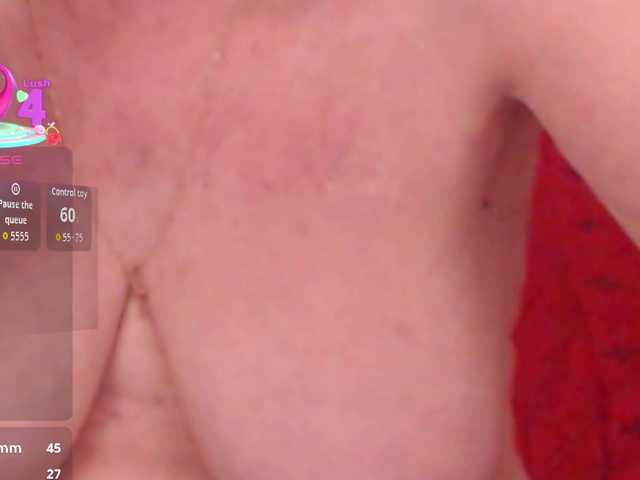 AlanaRichards live cam on BongaCams