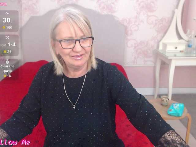 AlanaRichards's BongaCams show and profile