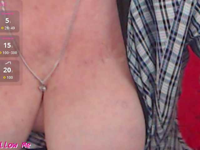 AlanaRichards's BongaCams show and profile