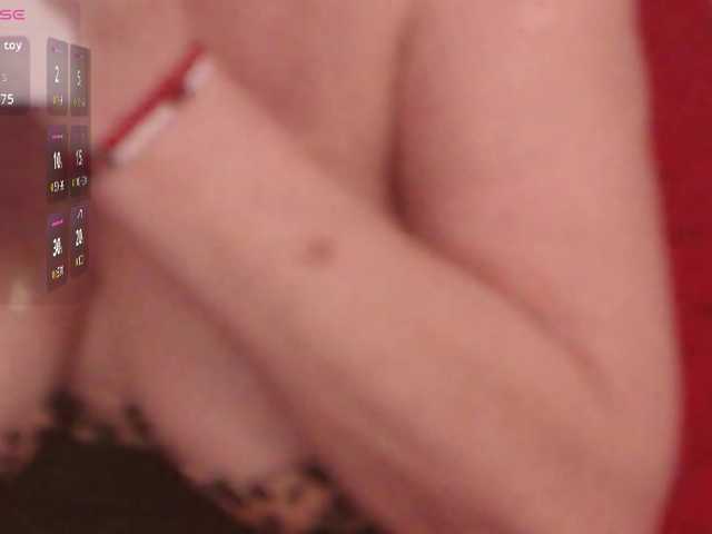 AlanaRichards live webcam show