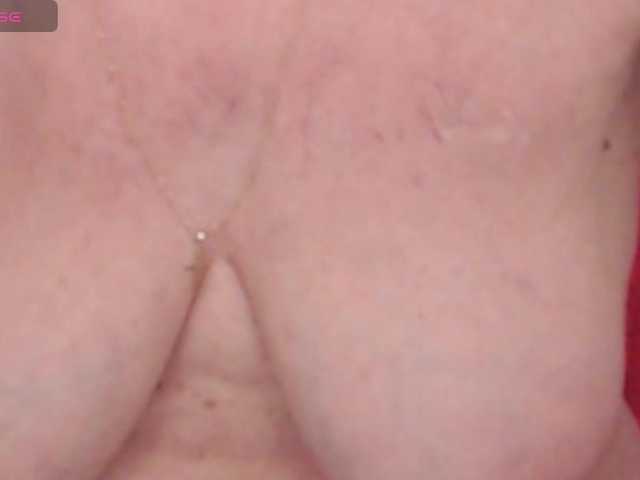 AlanaRichards live webcam show