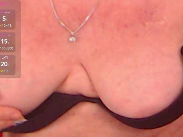 AlanaRichards's BongaCams show and profile