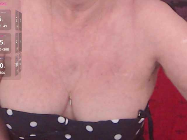 AlanaRichards live cam on BongaCams
