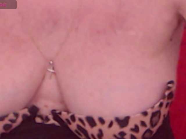 AlanaRichards live webcam show