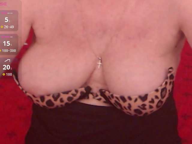AlanaRichards live cam on BongaCams