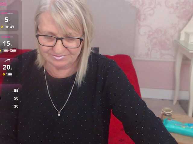 AlanaRichards's BongaCams show and profile