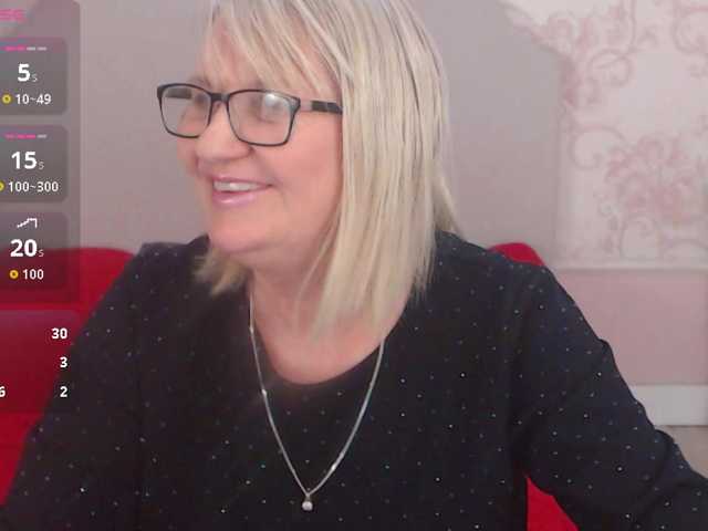 AlanaRichards's BongaCams show and profile