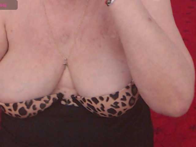 AlanaRichards live webcam show