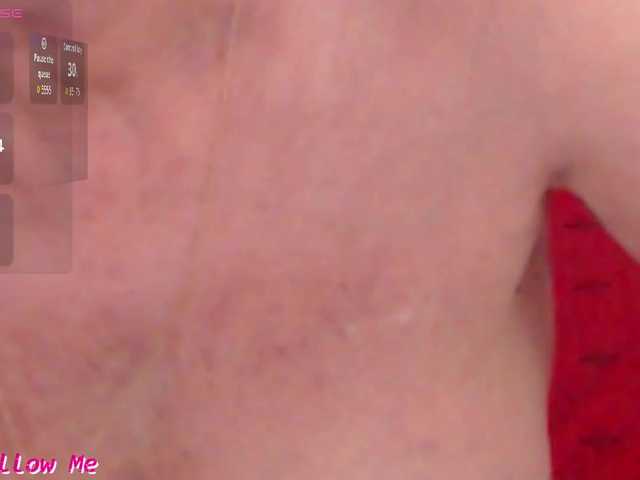AlanaRichards live cam on BongaCams