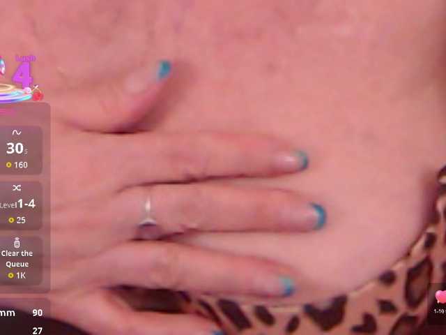AlanaRichards live cam on BongaCams