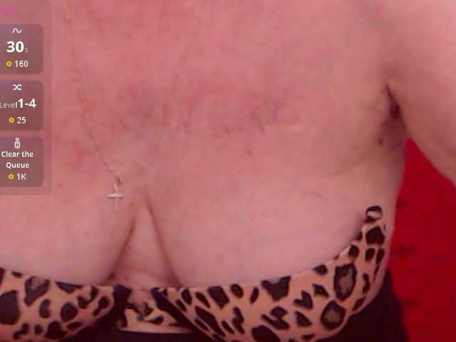 AlanaRichards live cam on BongaCams