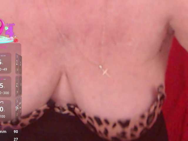 AlanaRichards live cam on BongaCams