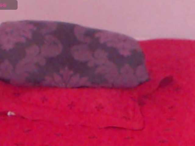 AlanaRichards live webcam show