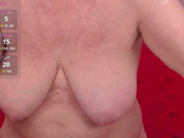 AlanaRichards live cam on BongaCams