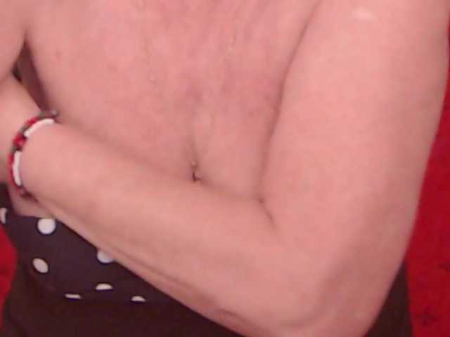 AlanaRichards live cam on BongaCams