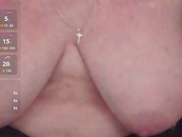 AlanaRichards live cam on BongaCams