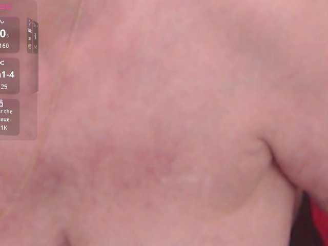 AlanaRichards live cam on BongaCams