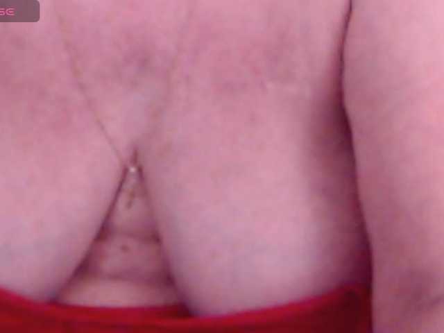 AlanaRichards webcam