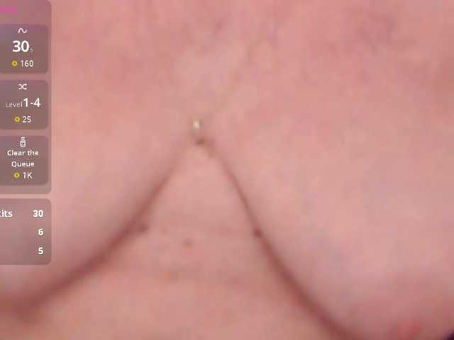 AlanaRichards live cam on BongaCams