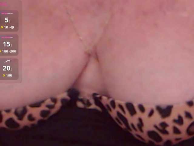 AlanaRichards live cam on BongaCams