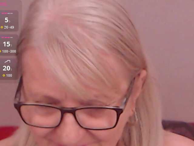AlanaRichards live webcam show