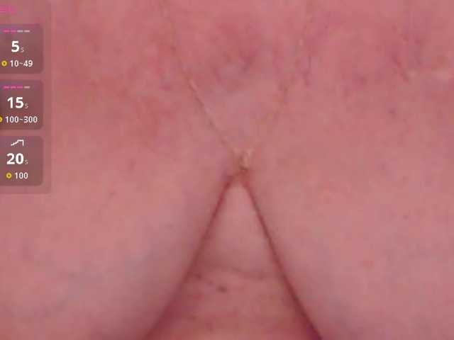 AlanaRichards live cam on BongaCams