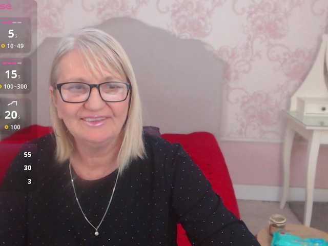 AlanaRichards's BongaCams show and profile