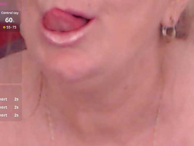 AlanaRichards live webcam show