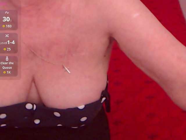 AlanaRichards live cam on BongaCams