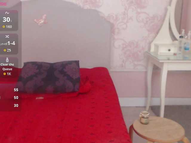 AlanaRichards's BongaCams show and profile