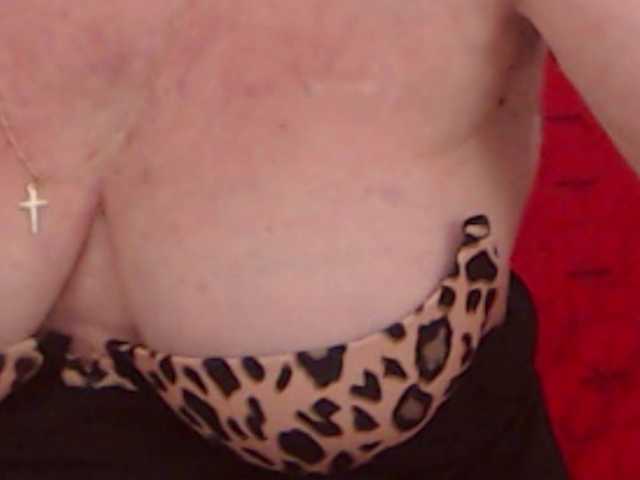 AlanaRichards webcam