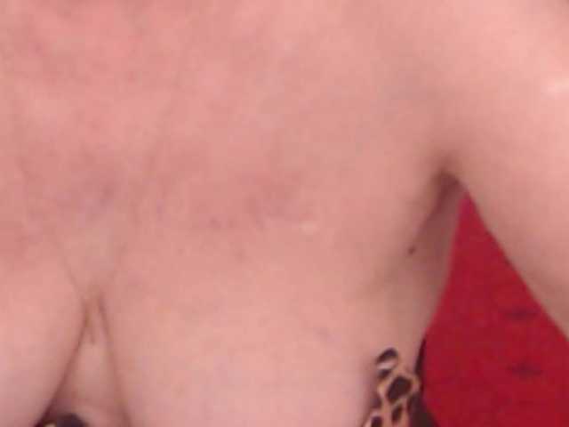 AlanaRichards live webcam show