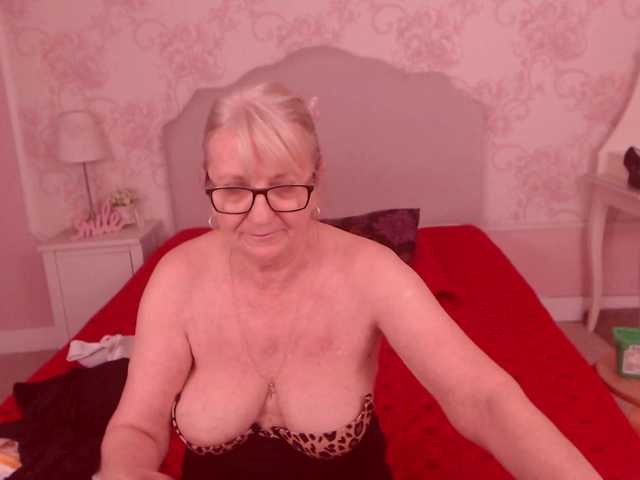 AlanaRichards live cam