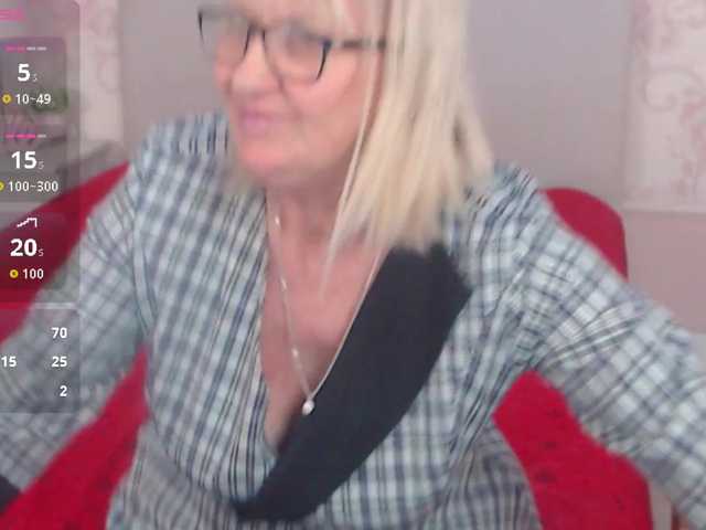 AlanaRichards's BongaCams show and profile