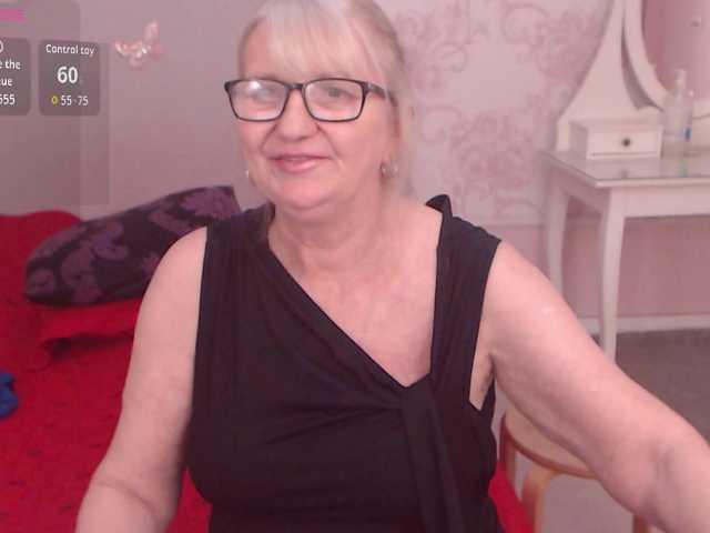 AlanaRichards live webcam show