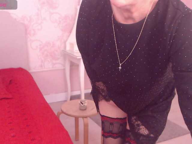 AlanaRichards live webcam show