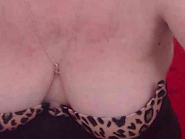 AlanaRichards webcam