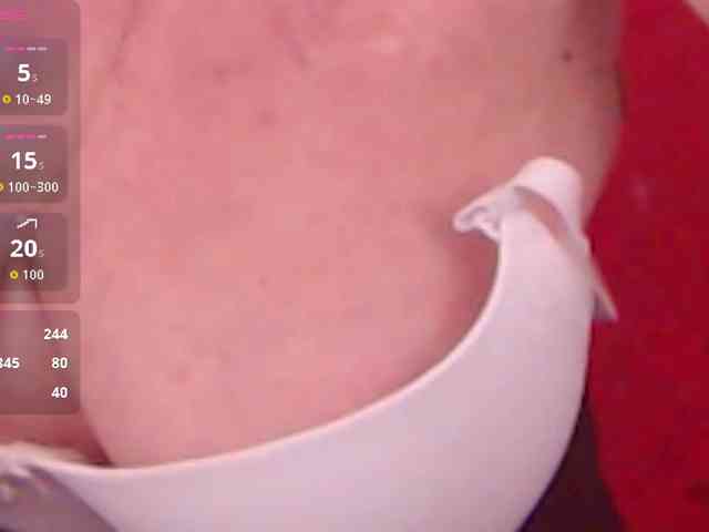 AlanaRichards webcam