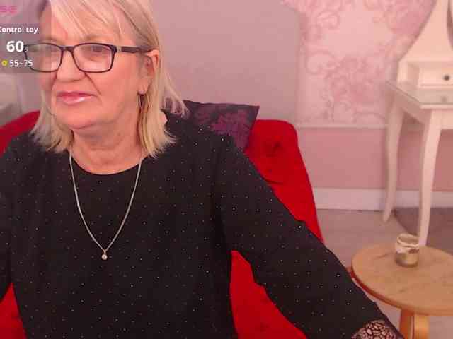 AlanaRichards webcam