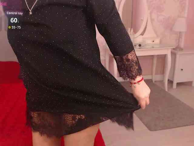 AlanaRichards webcam