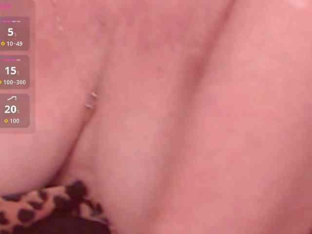AlanaRichards webcam