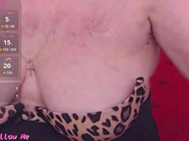 AlanaRichards webcam